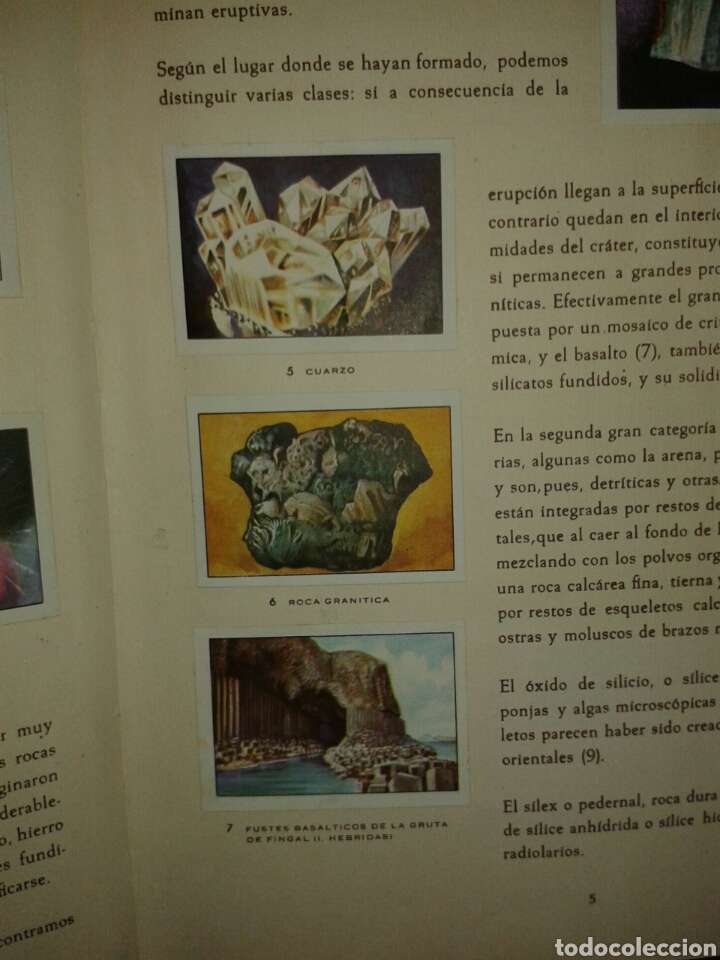 Coleccionismo &aacute;lbum: ANTIGUO ALBUN DE NESTLE - Foto 7