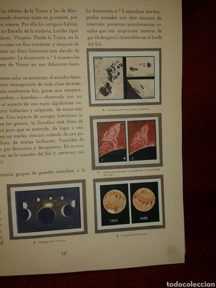 Coleccionismo &aacute;lbum: ANTIGUA ALBUN DE NESTLE - Foto 4