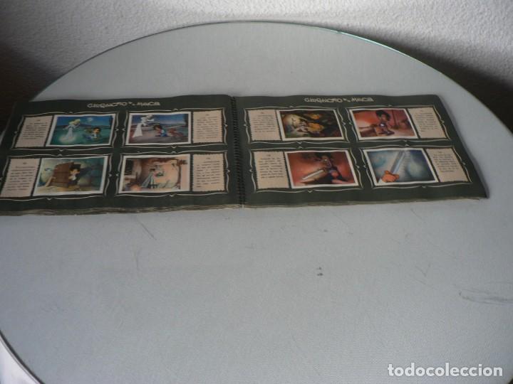 Coleccionismo &aacute;lbum: GARBANCITO DE LA MANCHA - Foto 2