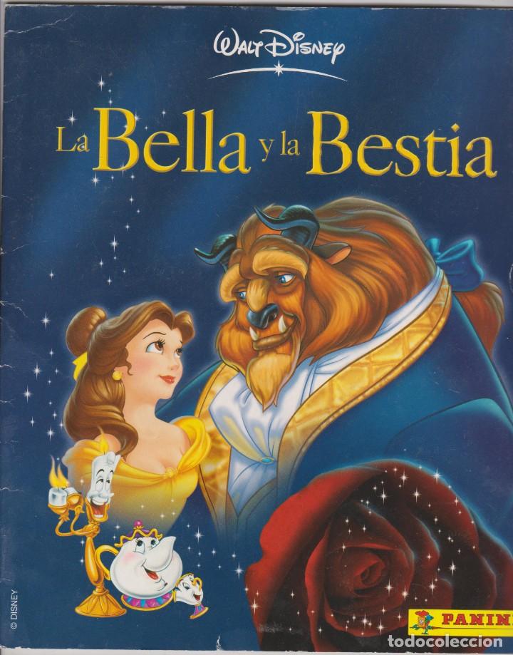 figura de bestia de la bella y la bestia disney - Compra venta en  todocoleccion