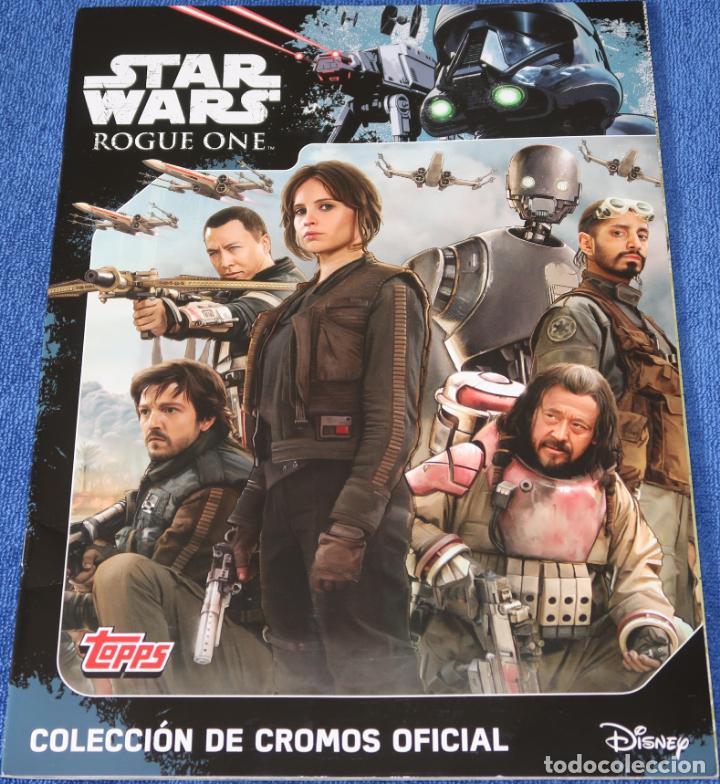 ver star wars rogue one online latino