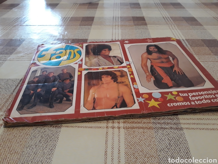 Coleccionismo &aacute;lbum: Coleccionismo - Foto 1