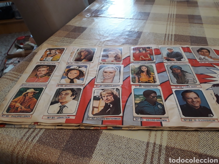 Coleccionismo &aacute;lbum: Coleccionismo - Foto 2