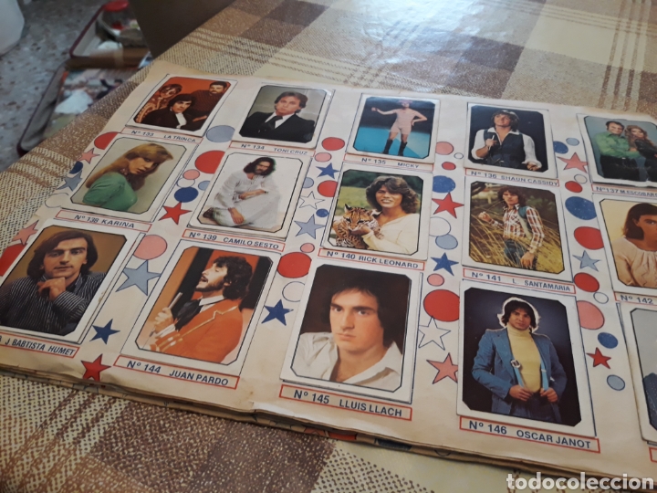 Coleccionismo &aacute;lbum: Coleccionismo - Foto 4