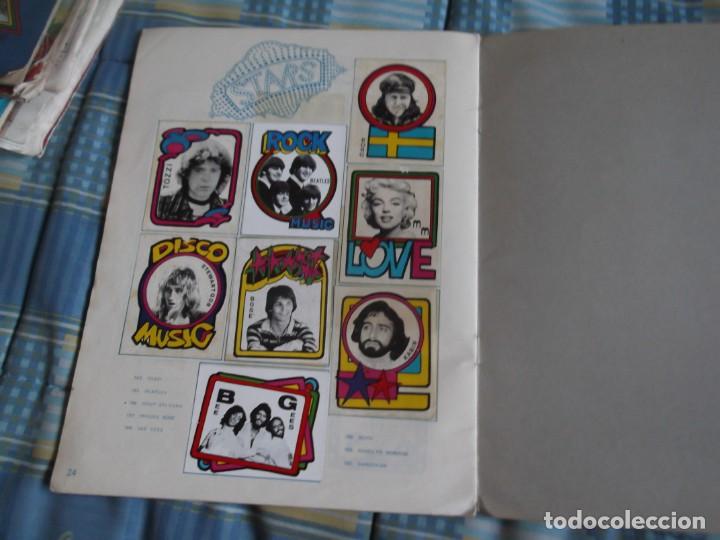 Coleccionismo &aacute;lbum: ALBUM ESCUDOS 1981 - Foto 2