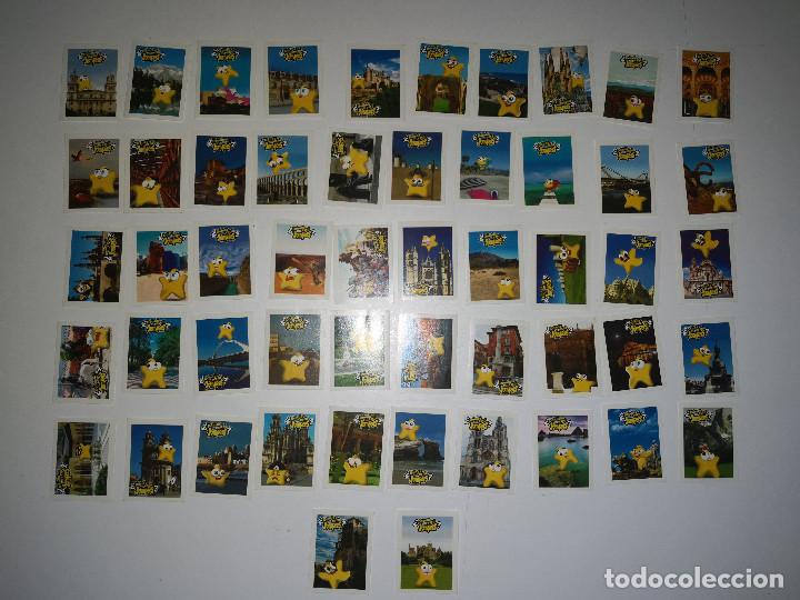 Colecionismo Caderneta: DONDE ESTA JUMPERS ESPA&Ntilde;A TAMA&Ntilde;O PEQUE&Ntilde;O