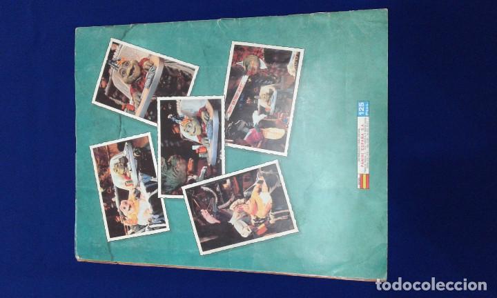 Coleccionismo &aacute;lbum: DINOSAURIOS- ALBUM COMPLETO - Foto 15