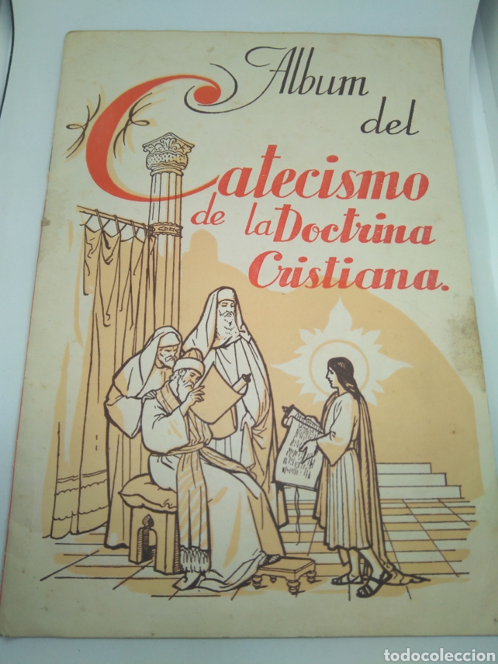 Coleccionismo &aacute;lbum: Album de cromos - Foto 1