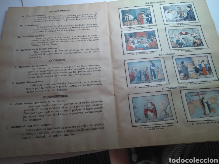 Coleccionismo &aacute;lbum: Album de cromos - Foto 2