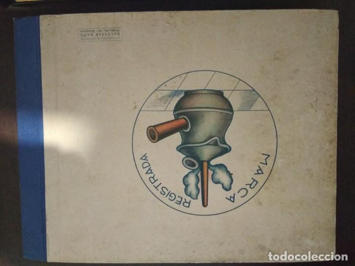Coleccionismo &aacute;lbum: HISTORIA NATURAL CHOCOLATES JUNCOSA. COMPLETO - Foto 8