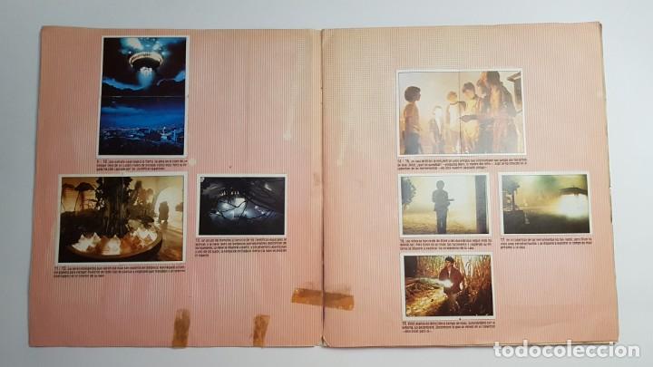 Coleccionismo &aacute;lbum: ESTE - E.T. EL EXTRA-TERRESTRE - ALBUM COMPLETO - 1982 - Foto 3