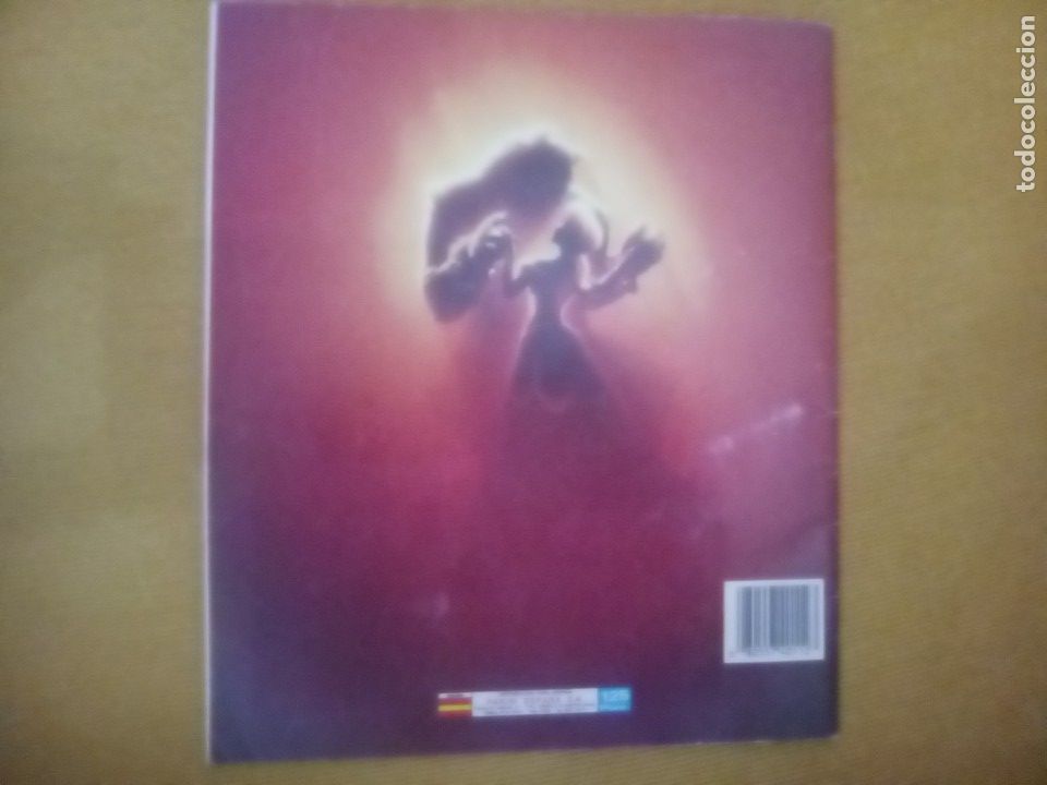 Coleccionismo &aacute;lbum: La bella y la bestia - Foto 8