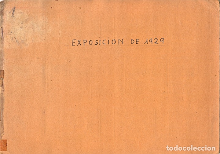 Colecionismo Caderneta: Album de fototipias artisticas papel de fumar mi papel serie G completo