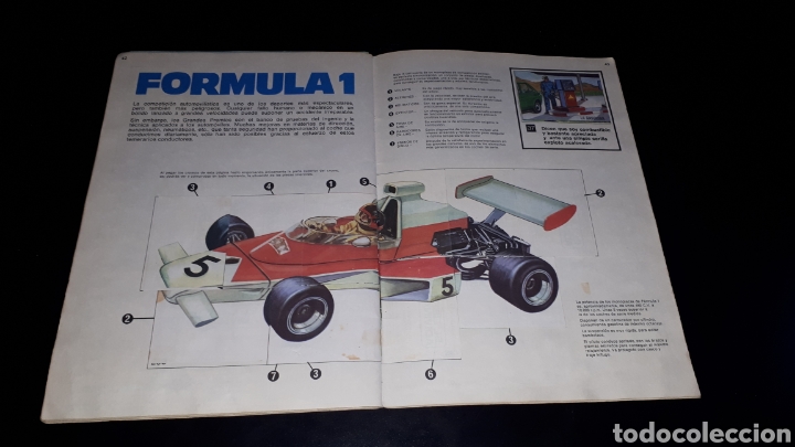 Coleccionismo &aacute;lbum: EL LIBRO DE LAS ADIVINANZAS 2 BIMBO COMPLETO - Foto 6