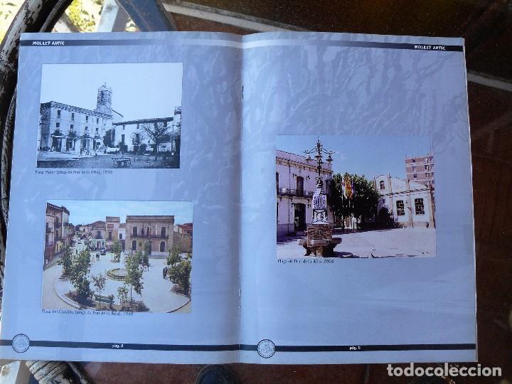 Coleccionismo &aacute;lbum: ALBUM DE CROMOS DE MOLLET - Foto 3