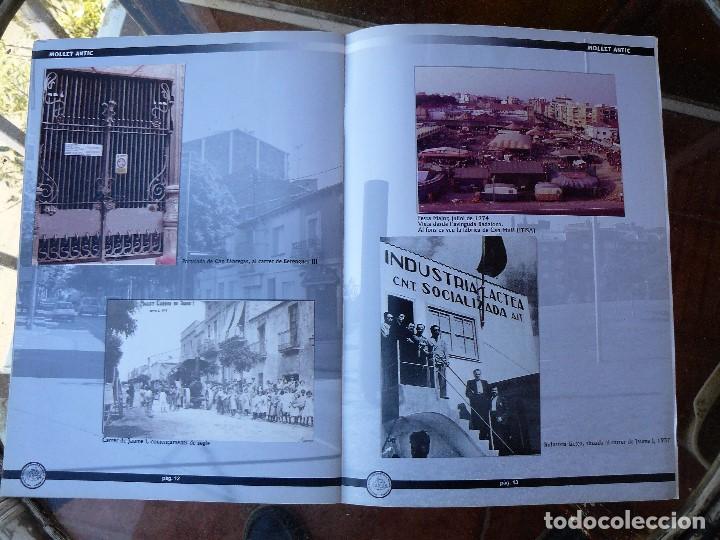 Coleccionismo &aacute;lbum: ALBUM DE CROMOS DE MOLLET - Foto 4