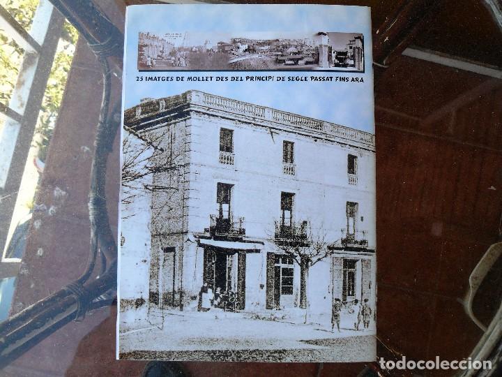 Coleccionismo &aacute;lbum: ALBUM DE CROMOS DE MOLLET - Foto 5
