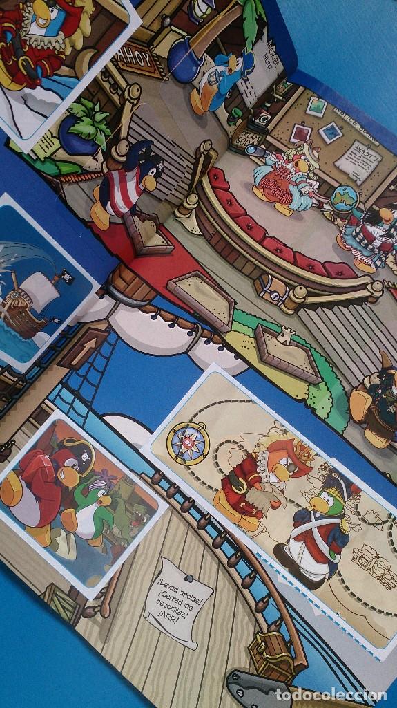 Coleccionismo &aacute;lbum: ALBUM PENGUIN - Foto 2