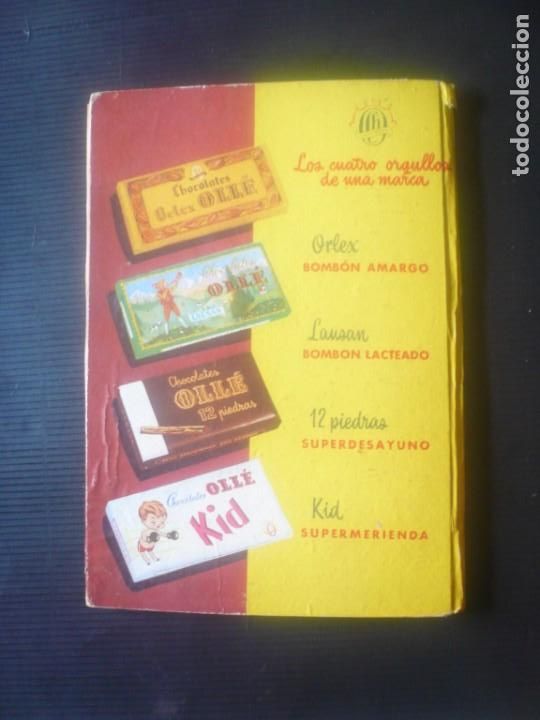 Coleccionismo &aacute;lbum: EL TAMBOR DEL BRUCH COMPLETO - Foto 5