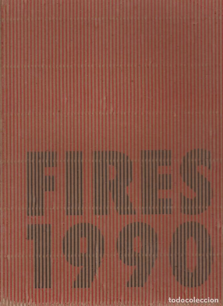 Collezionismo &Aacute;lbum: fires 90 -- SANT NARC&Iacute;S &aacute;lbum + cromos sin pegar + guia fires