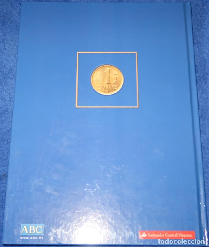 Coleccionismo &aacute;lbum: Historia de la peseta - ABC &iexcl;Completo! - Foto 8
