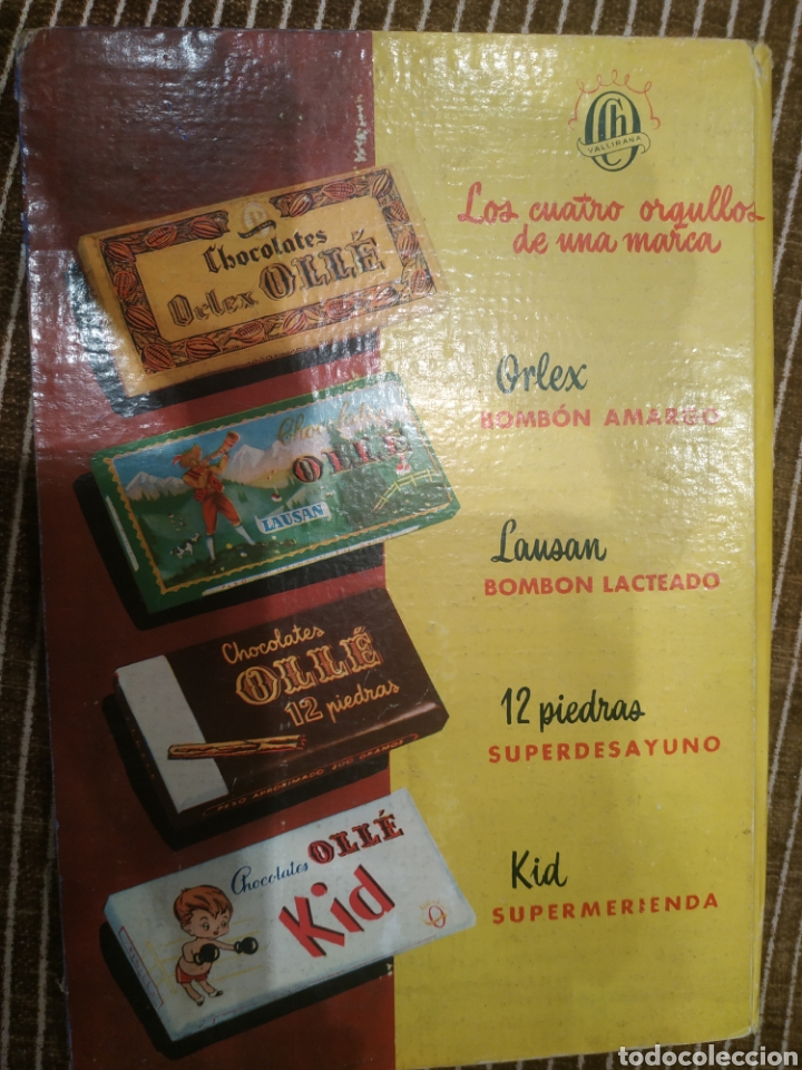 Coleccionismo &aacute;lbum: EL TAMBOR DEL BRUCH - Foto 3