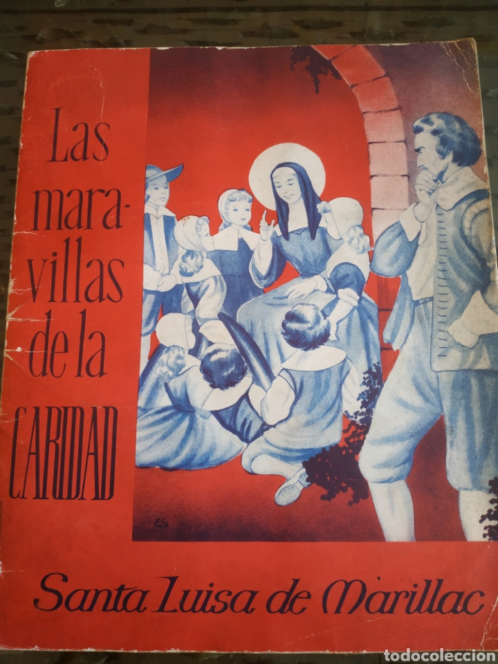 Collectable Albums: LAS MARAVILLAS DE LA CARIDAD.