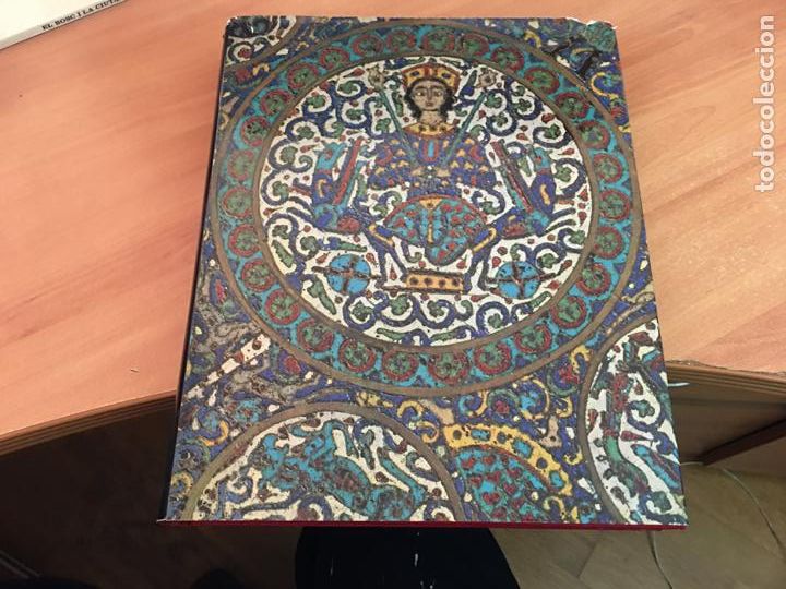 Colecionismo Caderneta: LOS TESOROS DE TURQUIA SKIRA.  ALBUM COMPLETO CON TODAS SUS LAMINAS (LBB9)