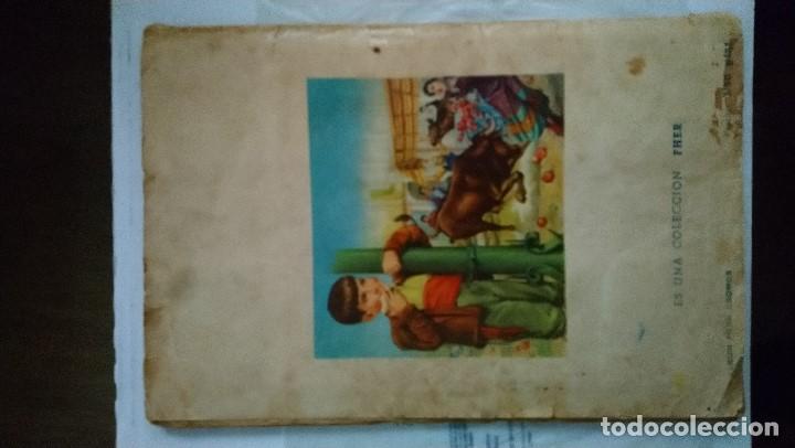 Coleccionismo &aacute;lbum: marcelino pan y vino - Foto 2