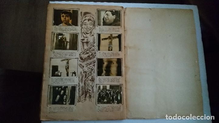Coleccionismo &aacute;lbum: marcelino pan y vino - Foto 4