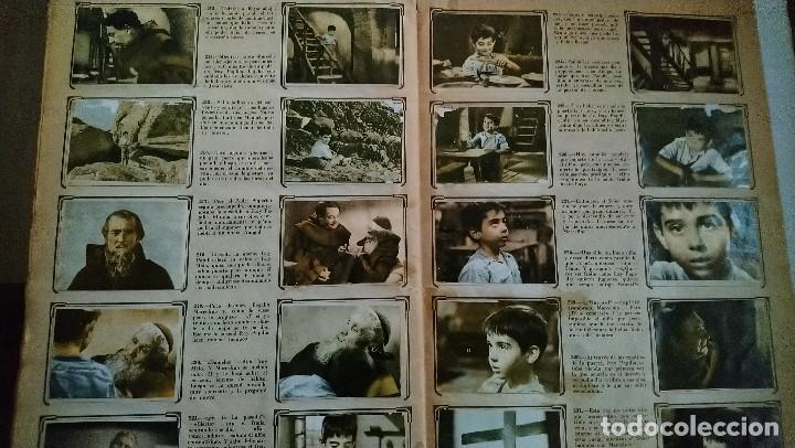 Coleccionismo &aacute;lbum: marcelino pan y vino - Foto 5