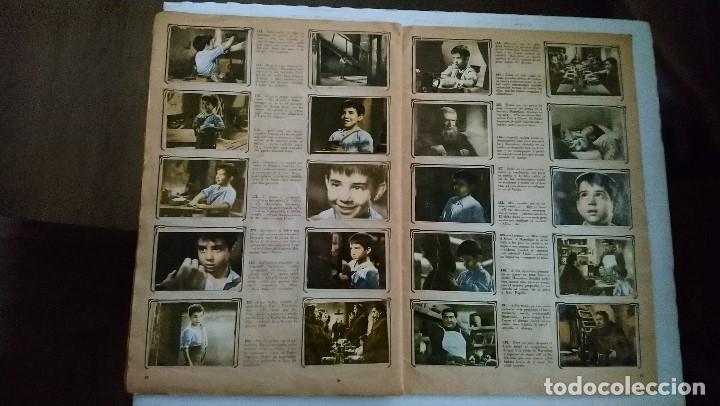 Coleccionismo &aacute;lbum: marcelino pan y vino - Foto 6