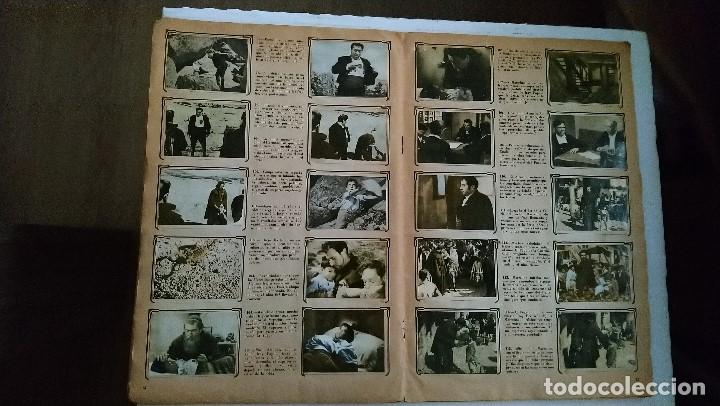 Coleccionismo &aacute;lbum: marcelino pan y vino - Foto 7