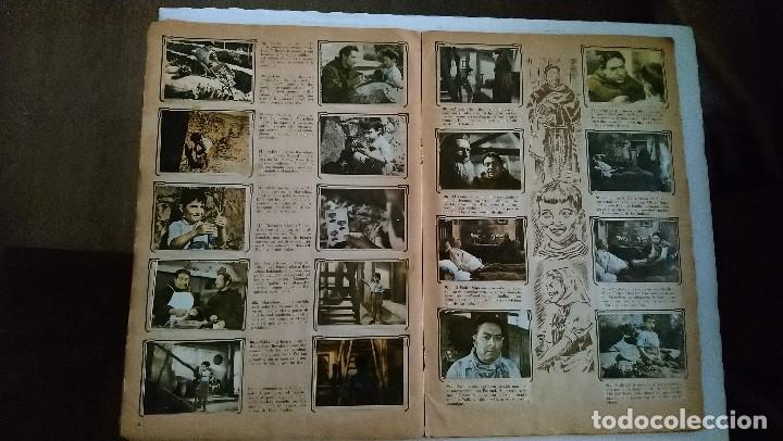 Coleccionismo &aacute;lbum: marcelino pan y vino - Foto 8