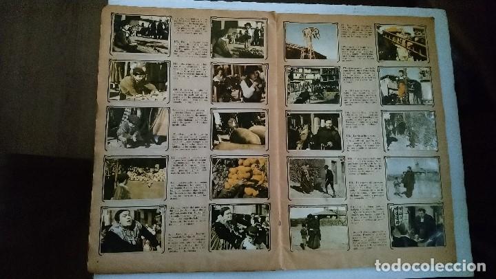 Coleccionismo &aacute;lbum: marcelino pan y vino - Foto 9