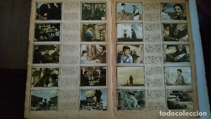 Coleccionismo &aacute;lbum: marcelino pan y vino - Foto 11