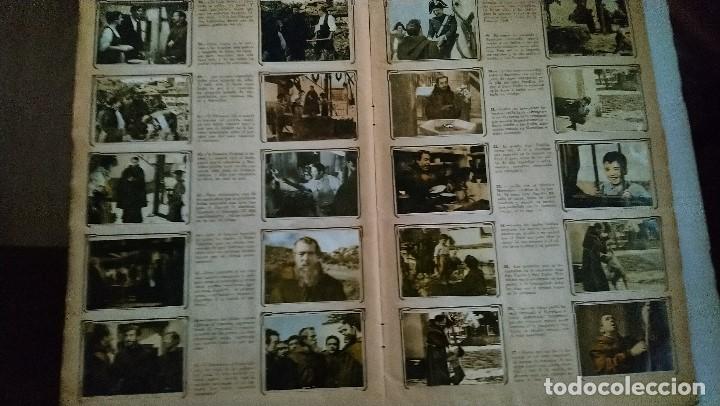 Coleccionismo &aacute;lbum: marcelino pan y vino - Foto 12