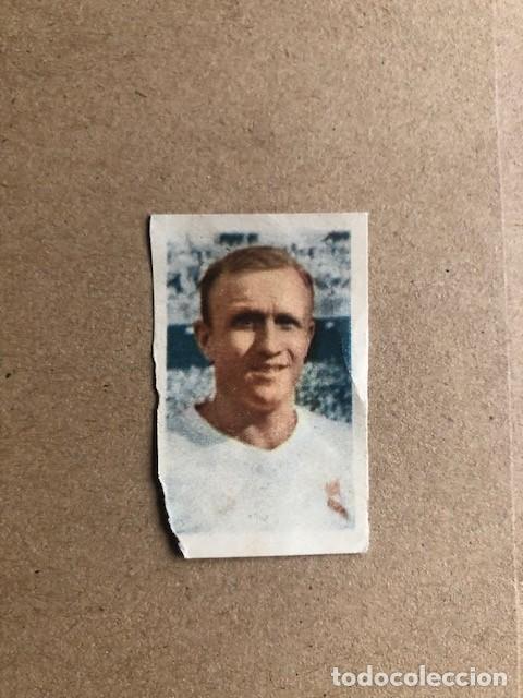 Collectable Albums: RUIZ ROMERO 1958 1959 58 59 N&ordm; 13 SANTAMARIA REAL MADRID C1