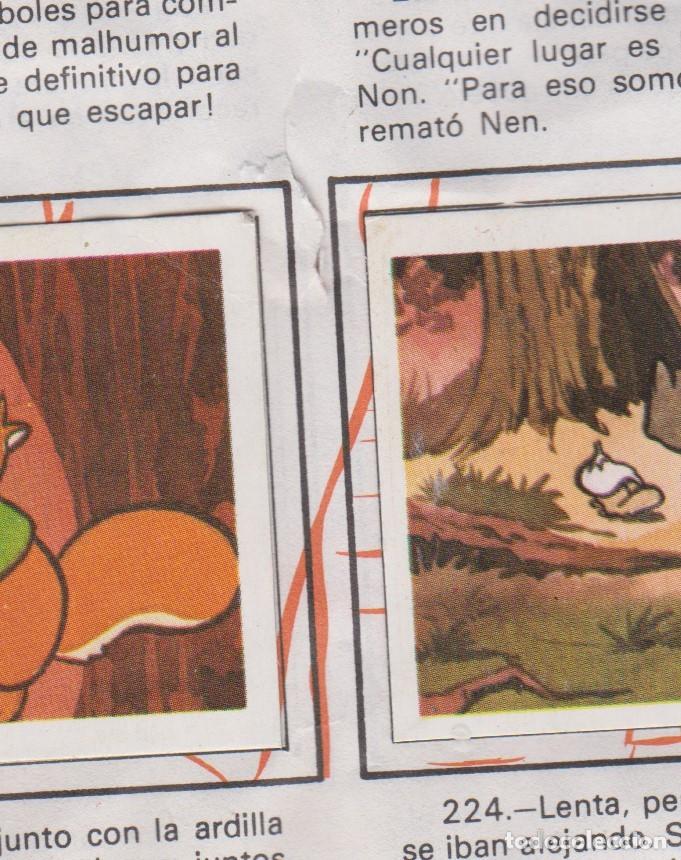 Coleccionismo &aacute;lbum: ED. FHER -- BANNER Y FLAPI - Foto 6
