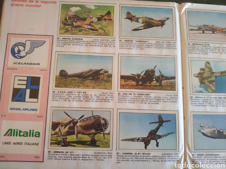 Coleccionismo &aacute;lbum: LA CONQUISTA DEL ESPACIO - Foto 2