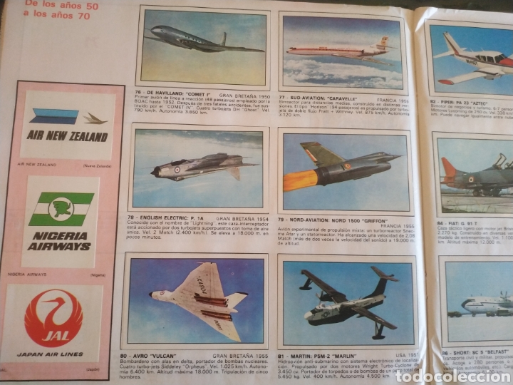 Coleccionismo &aacute;lbum: LA CONQUISTA DEL ESPACIO - Foto 3