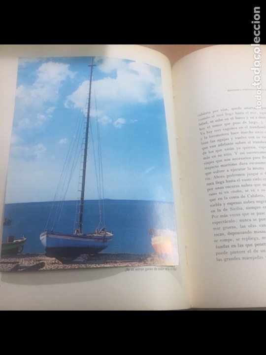 Coleccionismo &aacute;lbum: Nestl&eacute; Los viajes de Ulises (completo) - Foto 4