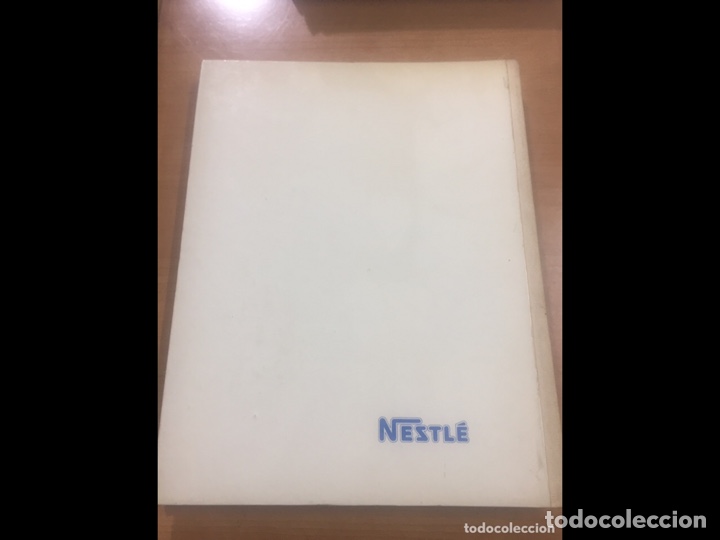 Coleccionismo &aacute;lbum: Nestl&eacute; Los viajes de Ulises (completo) - Foto 6