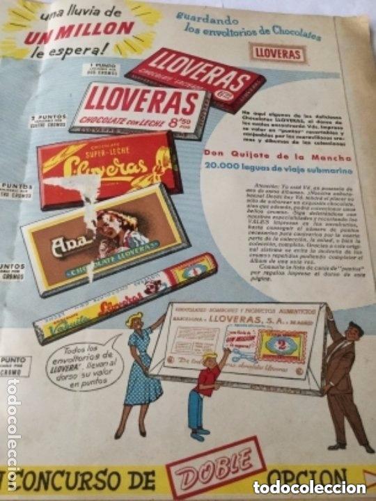 Coleccionismo &aacute;lbum: Don quijote de la mancha - completo - Foto 3