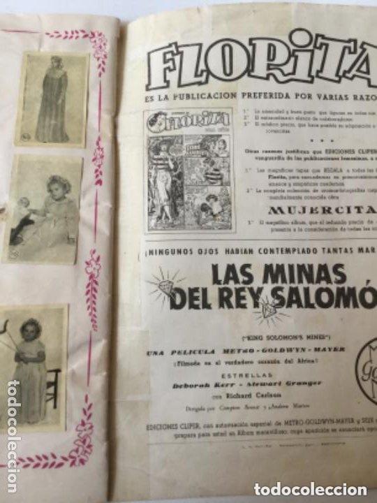 Coleccionismo &aacute;lbum: mujercitas -completo - Foto 3