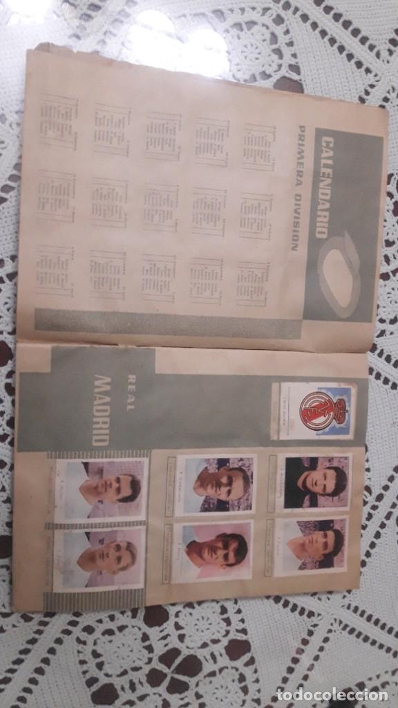 Coleccionismo Álbum: RUIZ ROMERO 1963 ,UNO DE LOS IMPOSIBLES DEL COLECCIONISMO,SOLO FALTAN 42 CROMOS - Foto 3 - 217646966