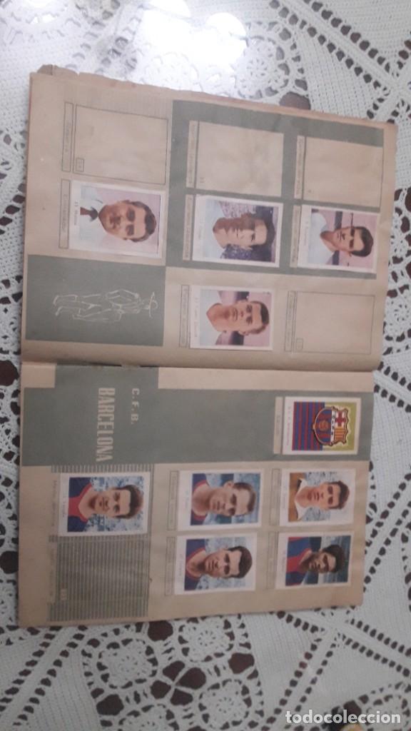 Coleccionismo Álbum: RUIZ ROMERO 1963 ,UNO DE LOS IMPOSIBLES DEL COLECCIONISMO,SOLO FALTAN 42 CROMOS - Foto 4 - 217646966