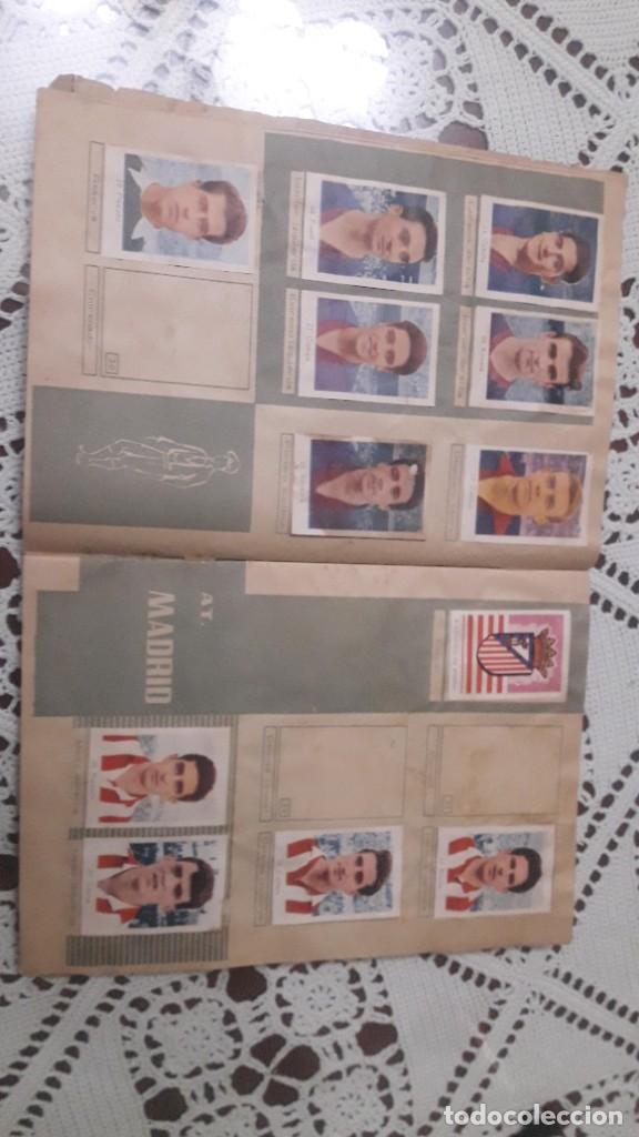 Coleccionismo Álbum: RUIZ ROMERO 1963 ,UNO DE LOS IMPOSIBLES DEL COLECCIONISMO,SOLO FALTAN 42 CROMOS - Foto 5 - 217646966