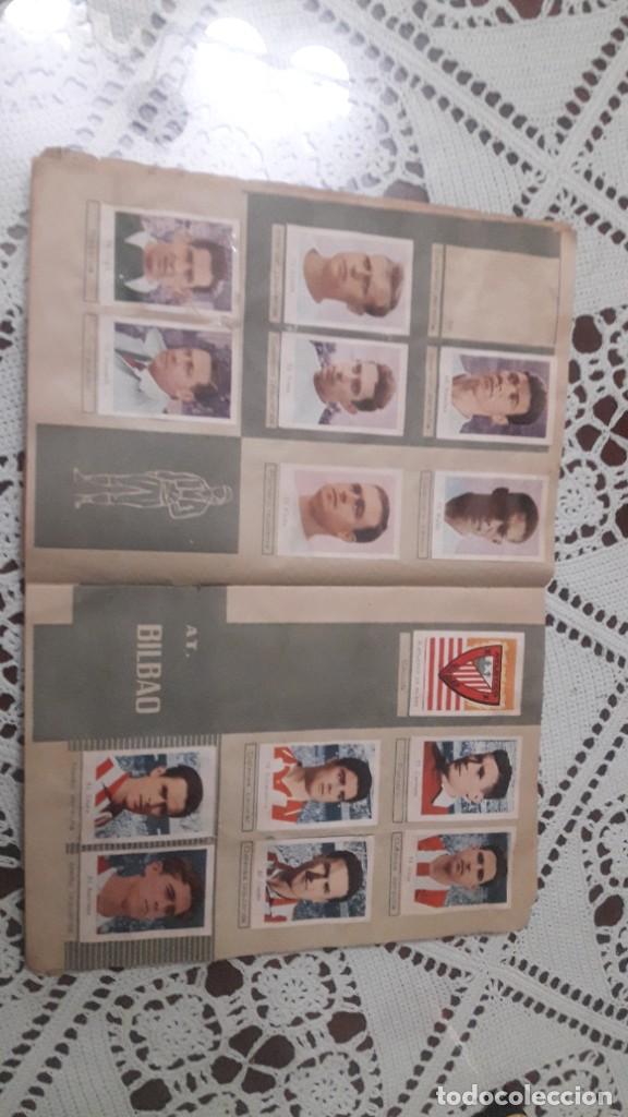 Coleccionismo Álbum: RUIZ ROMERO 1963 ,UNO DE LOS IMPOSIBLES DEL COLECCIONISMO,SOLO FALTAN 42 CROMOS - Foto 8 - 217646966
