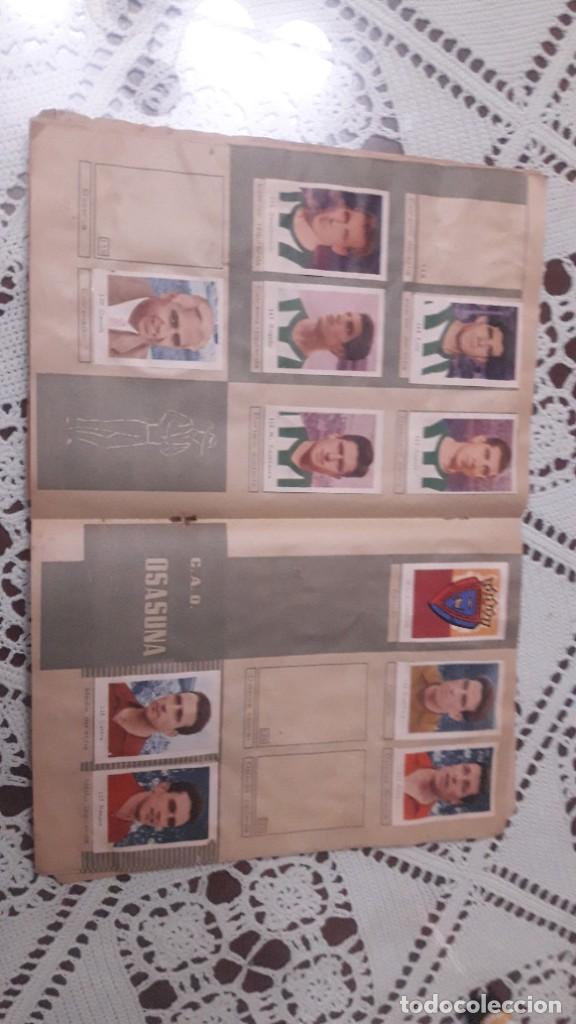 Coleccionismo Álbum: RUIZ ROMERO 1963 ,UNO DE LOS IMPOSIBLES DEL COLECCIONISMO,SOLO FALTAN 42 CROMOS - Foto 11 - 217646966